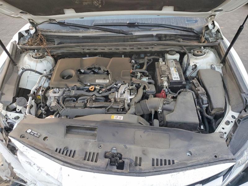 Photo 11 from auction – 2020 TOYOTA CAMRY with VIN 4T1L11AK5LU397178