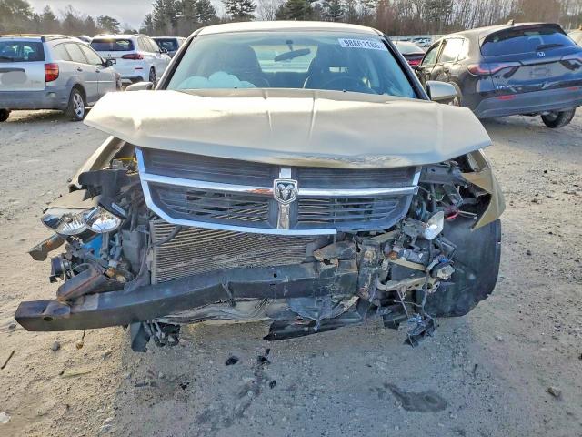 Photo 5 from auction – 2010 DODGE AVENGER R/ with VIN 1B3CC5FB4AN177828