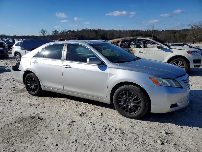 Photo 4 from auction – 2009 TOYOTA CAMRY BASE with VIN 4T1BE46K89U846100