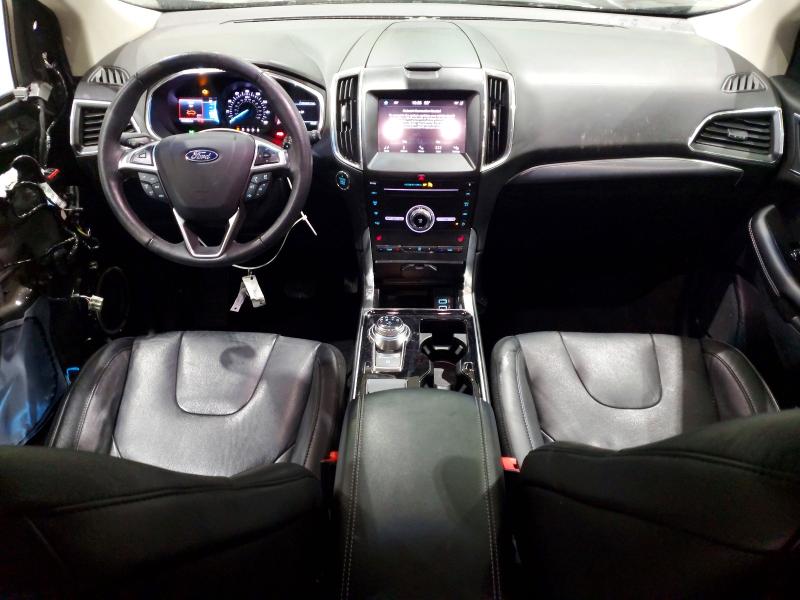 Photo 8 from auction – 2019 FORD EDGE TITAN with VIN 2FMPK4K92KBB92594