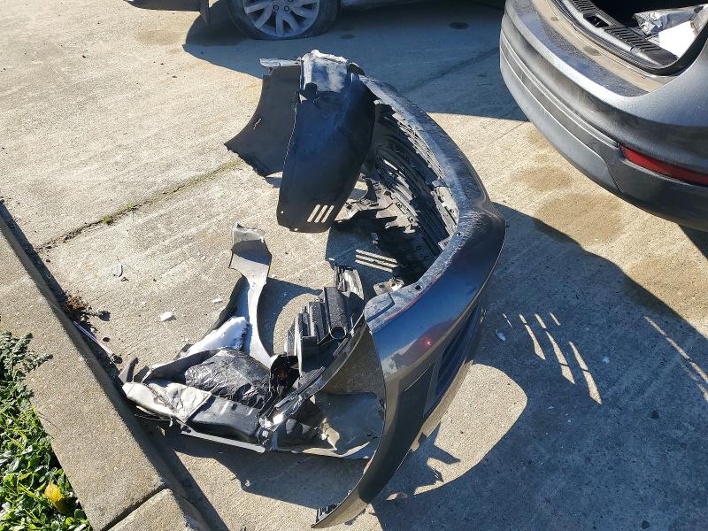 Photo 12 from auction – 2018 FORD FIESTA with VIN 3FADP4BJ9JM123827