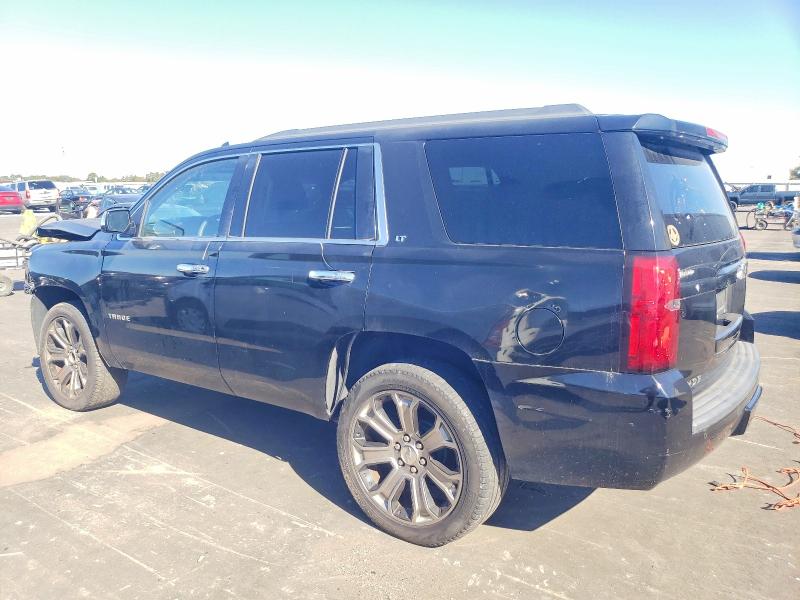 Photo 2 from auction – 2016 CHEVROLET TAHOE C150 with VIN 1GNSCBKC2GR208512