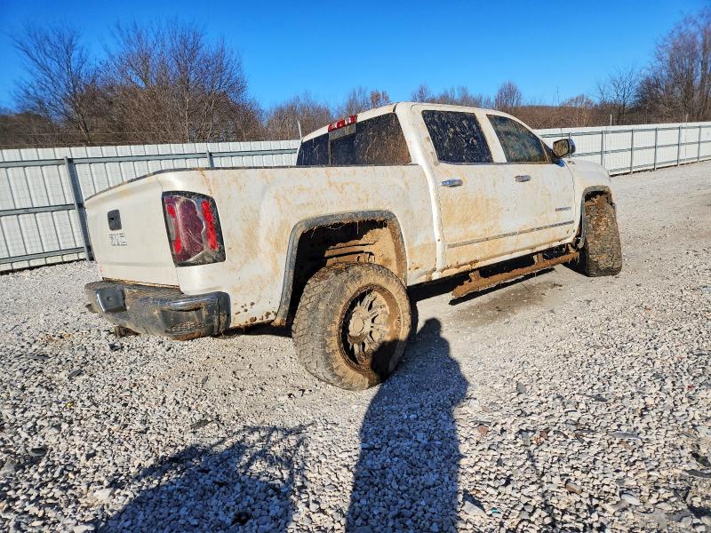 Photo 3 from auction – 2016 GMC SIERRA with VIN 3GTU2NEC8GG257358