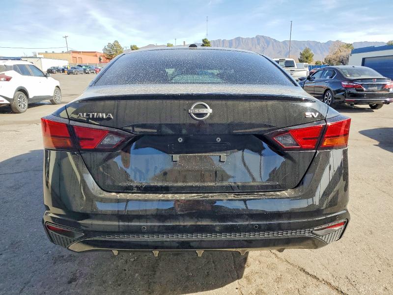 Photo 6 from auction – 2023 NISSAN ALTIMA with VIN 1N4BL4DV3PN347466