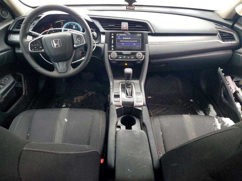 Photo 8 from auction – 2016 HONDA CIVIC with VIN 2HGFC2F54GH007850