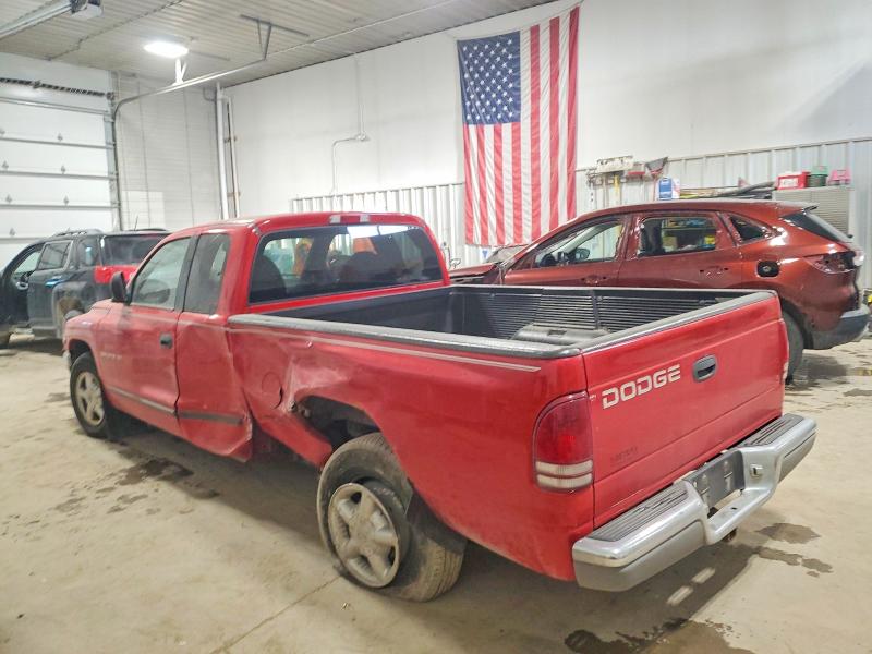 Photo 2 from auction – 1997 DODGE DAKOTA with VIN 1B7GL23Y5VS103915