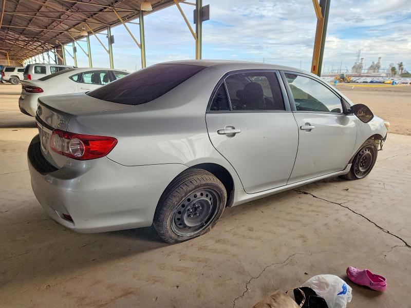 Photo 3 from auction – 2012 TOYOTA COROLLA with VIN 5YFBU4EEXCP041321