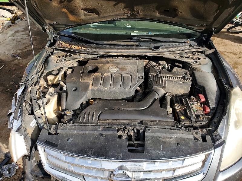 Photo 11 from auction – 2010 NISS ALTIMA with VIN 1N4AL2AP3AC111280