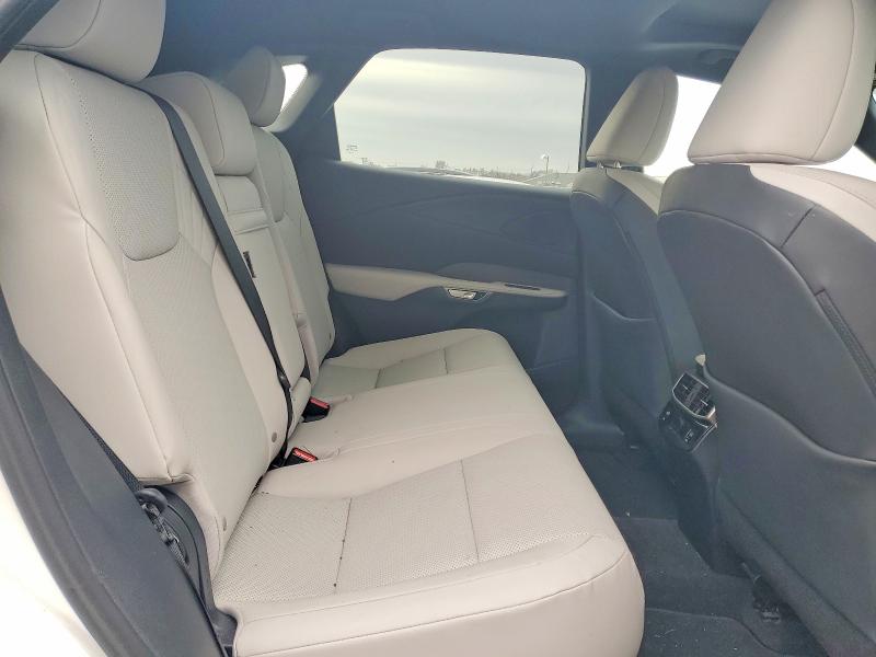 Photo 11 from auction – 2024 LEXUS RX 350 BAS with VIN 2T2BAMCA3RC043960