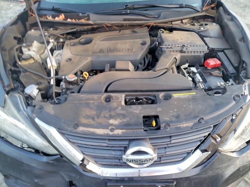Photo 11 from auction – 2016 NISSAN ALTIMA 2.5 with VIN 1N4AL3APXGC122033