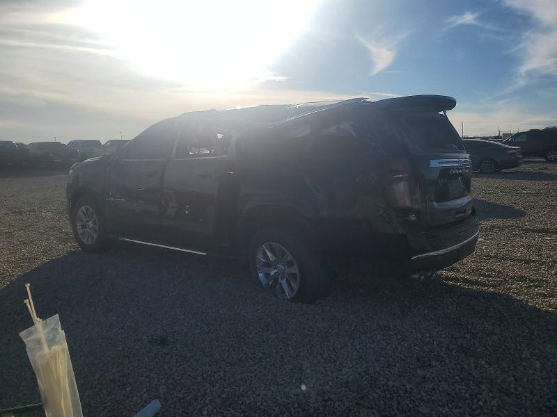 Photo 2 from auction – 2023 CHEVROLET SUBURBAN with VIN 1GNSKFKD5PR502134