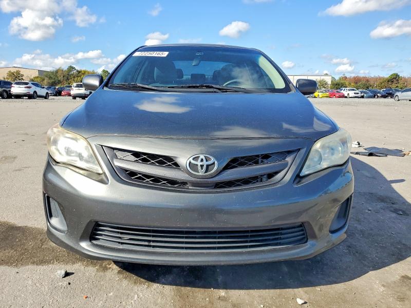 Photo 5 from auction – 2012 TOYOTA COROLLA BA with VIN 2T1BU4EE6CC785210