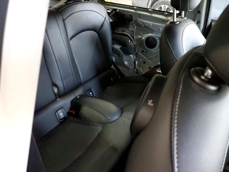Photo 10 from auction – 2019 MINI COOPER with VIN WMWXP5C56K2H91091