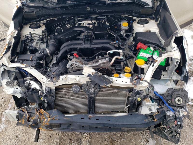 Foto 11 de la subasta – 2018 SUBARU FORESTER 2 con VIN JF2SJAGC7JH420967