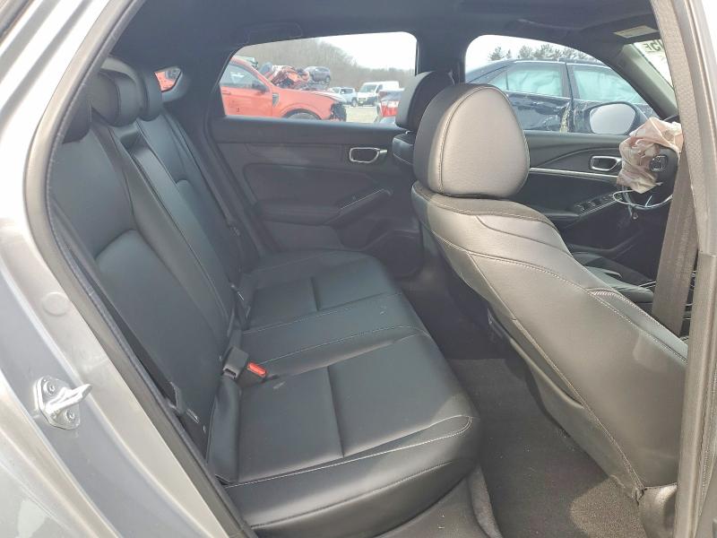 Photo 10 from auction – 2024 ACURA INTEGRA with VIN 19UDE4H69RA024454