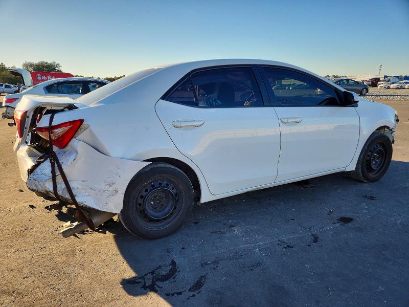 Photo 3 from auction – 2019 TOYOTA COROLLA with VIN 5YFBURHEXKP874446