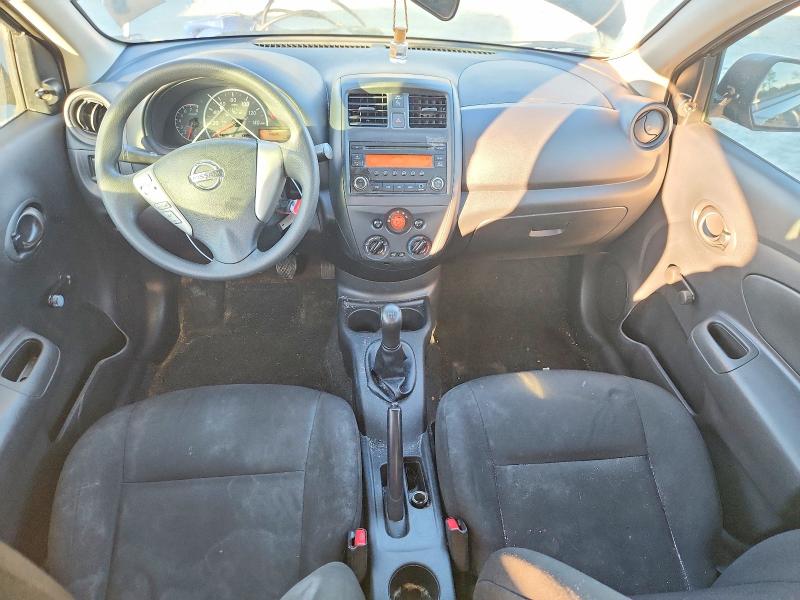 Photo 8 from auction – 2015 NISSAN VERSA with VIN 3N1CN7AP6FL914321