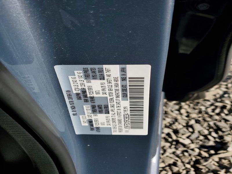 Photo 14 from auction – 2024 MAZDA CX-5 PREFE with VIN JM3KFBCM3R0396334
