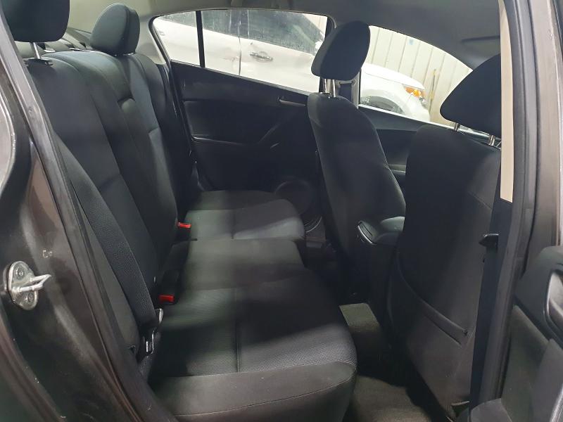 Photo 10 from auction – 2011 MAZDA 3 I with VIN JM1BL1VF2B1433948