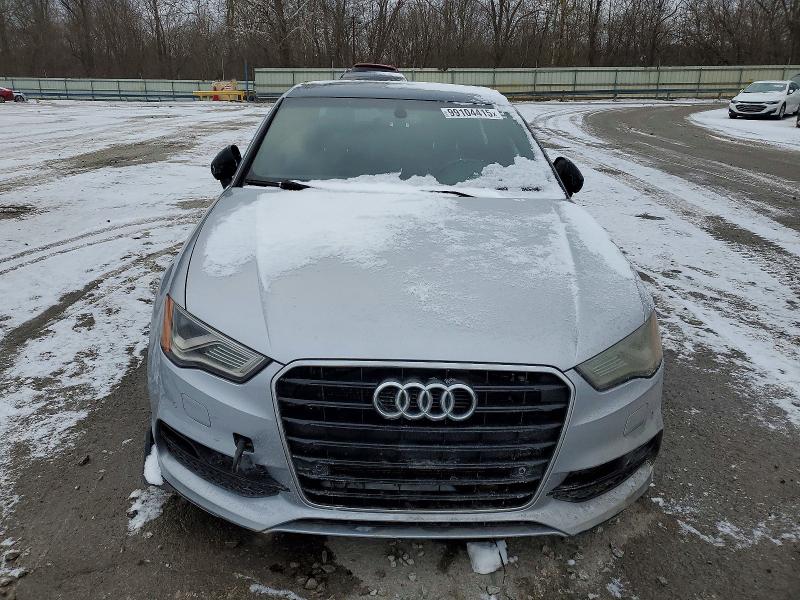 Photo 5 from auction – 2015 AUDI A3 PRESTIG with VIN WAUKFGFF1F1091324