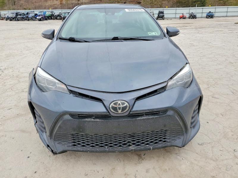Photo 5 from auction – 2019 TOYOTA COROLLA L with VIN 2T1BURHE7KC216180
