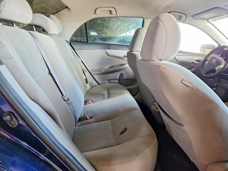 Photo 10 from auction – 2013 TOYOTA COROLLA BA with VIN 5YFBU4EE9DP089717