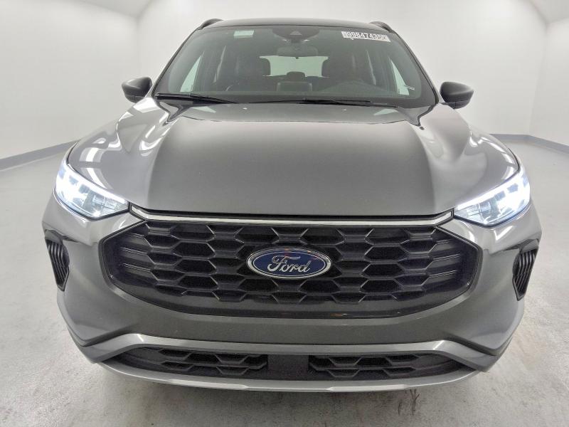 Photo 5 from auction – 2024 FORD ESCAPE ST with VIN 1FMCU9MN1RUA24837