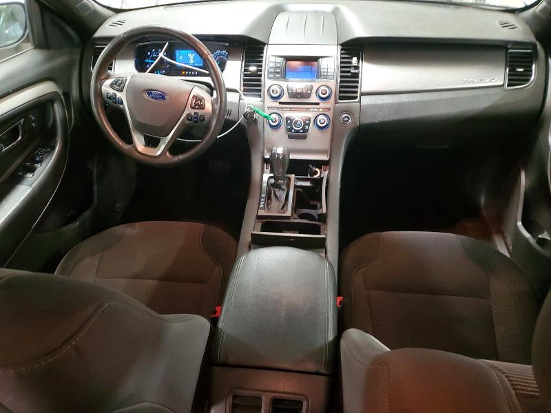 Photo 8 from auction – 2014 FORD TAURUS SEL with VIN 1FAHP2E8XEG152753