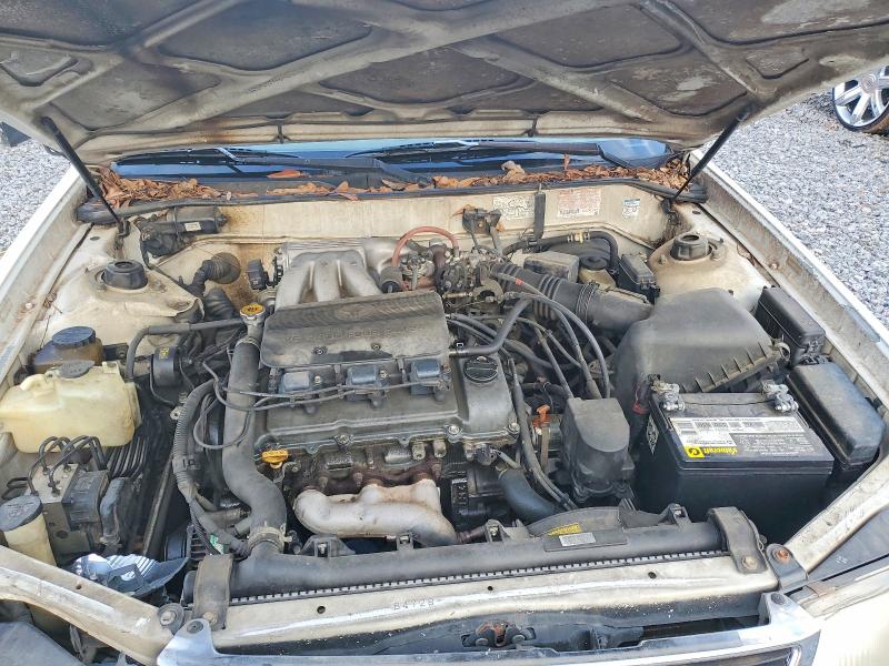 Photo 11 from auction – 1997 TOYOTA AVALON XL with VIN 4T1BF12B5VU155246