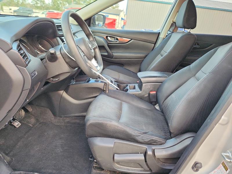 Photo 7 from auction – 2017 NISSAN ROGUE S with VIN JN8AT2MT7HW134352