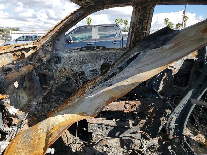 Photo 7 from auction – 2024 CHEVROLET SILVERADO with VIN 1GC1YNEY5RF340361