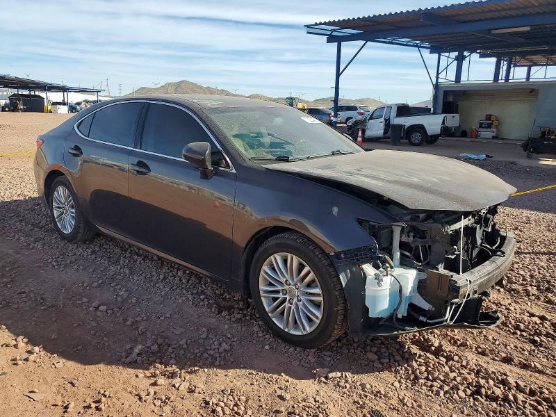 Photo 4 from auction – 2013 LEXUS ES 350 with VIN JTHBK1GG2D2046501