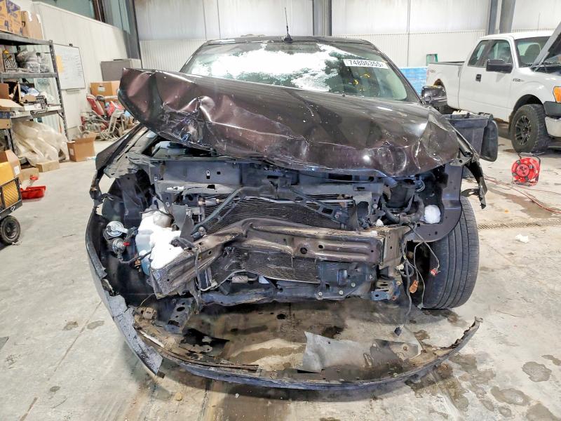 Photo 5 from auction – 2013 FORD EDGE LIMIT with VIN 2FMDK4KC3DBB34365