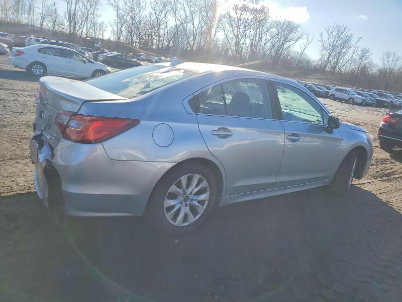 Photo 3 from auction – 2017 SUBARU LEGACY 2.5 with VIN 4S3BNAF67H3058435