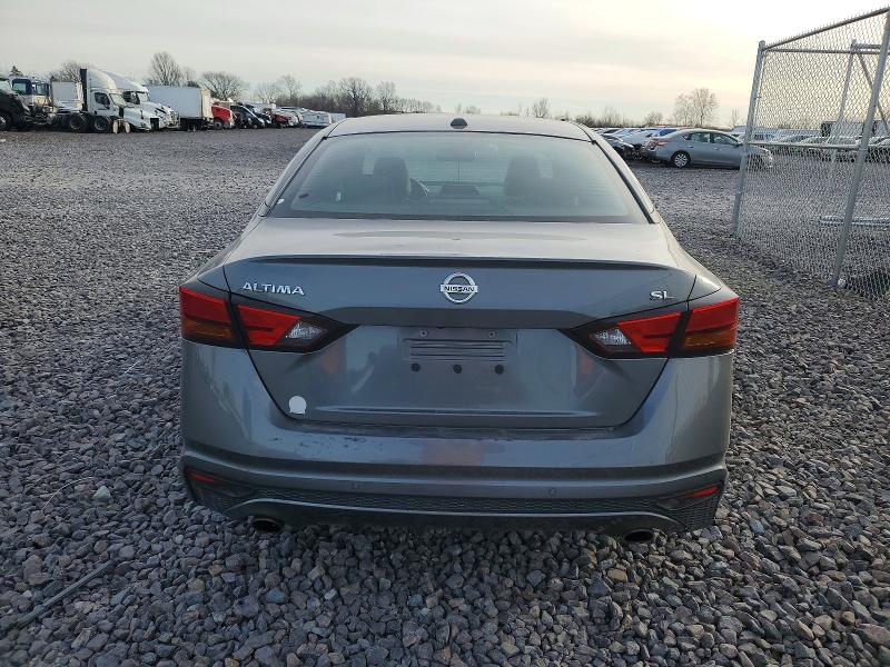 Photo 6 from auction – 2019 NISSAN ALTIMA with VIN 1N4BL4EV6KC229575