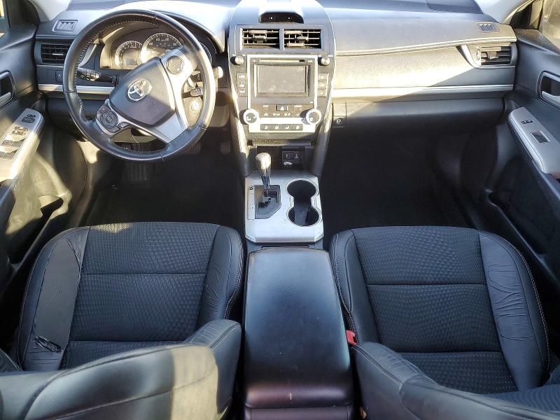 Photo 8 from auction – 2013 TOYOTA CAMRY with VIN 4T1BF1FK7DU249203