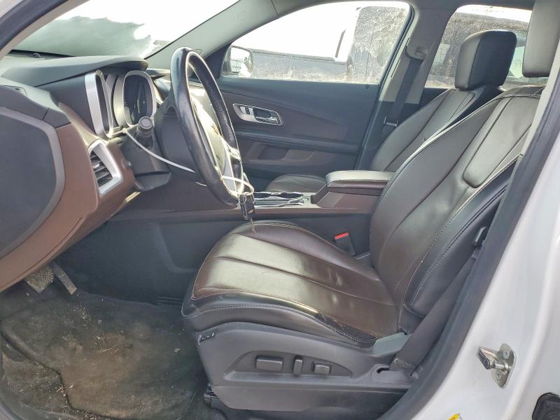 Photo 7 from auction – 2015 CHEVROLET EQUINOX LT with VIN 2GNFLHE38F6247342