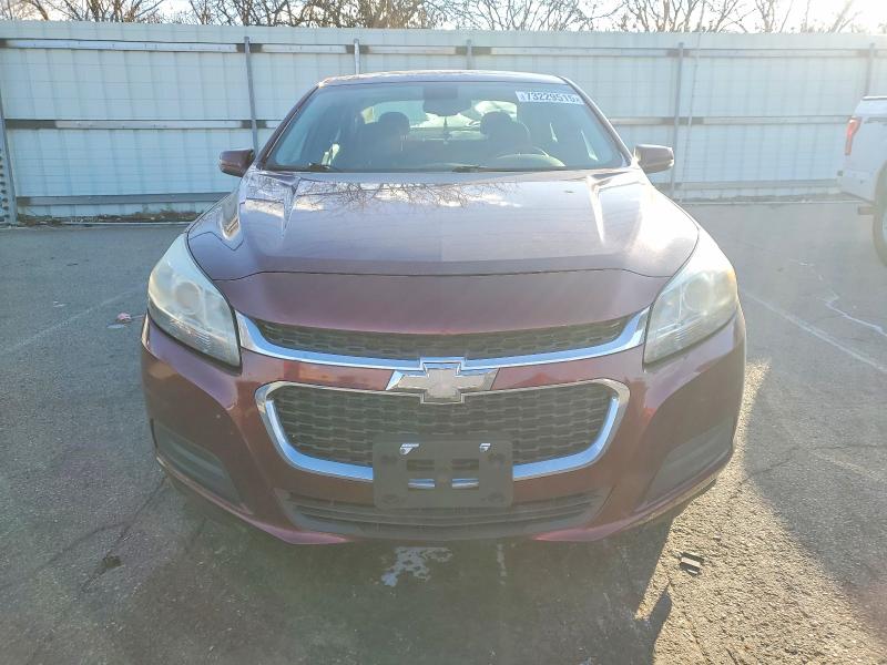 Photo 5 from auction – 2015 CHEVROLET MALIBU with VIN 1G11C5SLXFF104798