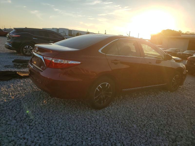 Photo 3 from auction – 2017 TOYOTA CAMRY LE with VIN 4T1BF1FK2HU738369
