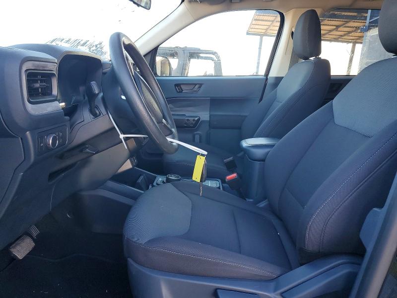 Photo 7 from auction – 2022 FORD MAVERICK with VIN 3FTTW8E96NRB05151