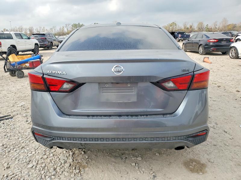 Photo 6 from auction – 2019 NISSAN ALTIMA with VIN 1N4BL4CV6KC171521