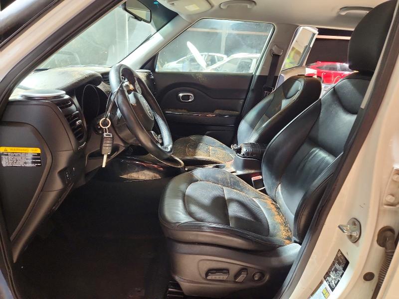 Photo 7 from auction – 2016 KIA SOUL ! with VIN KNDJX3A57G7317612