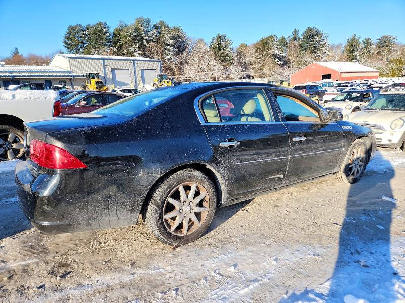 Photo 3 from auction – 2006 BUICK LUCERNE CX with VIN 1G4HD57276U229509