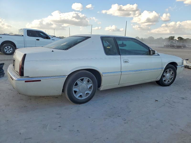 Photo 3 from auction – 2001 CADILLAC ELDORADO E with VIN 1G6EL12Y31B107994