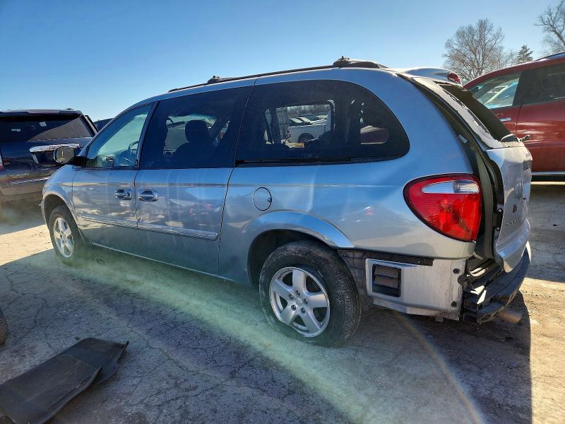 Photo 2 from auction – 2006 DODGE GRAND CARAVAN with VIN 2D4GP44L56R668237