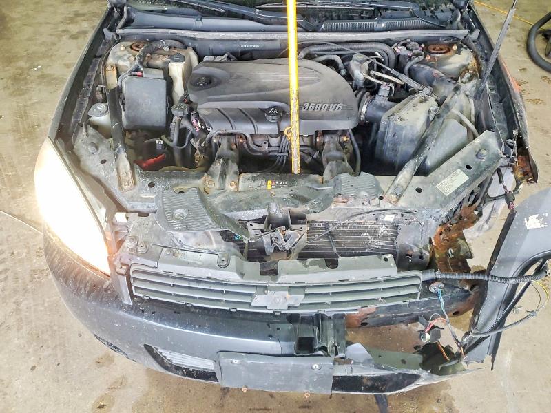 Photo 11 from auction – 2011 CHEVROLET IMPALA LS with VIN 2G1WF5EK7B1154611