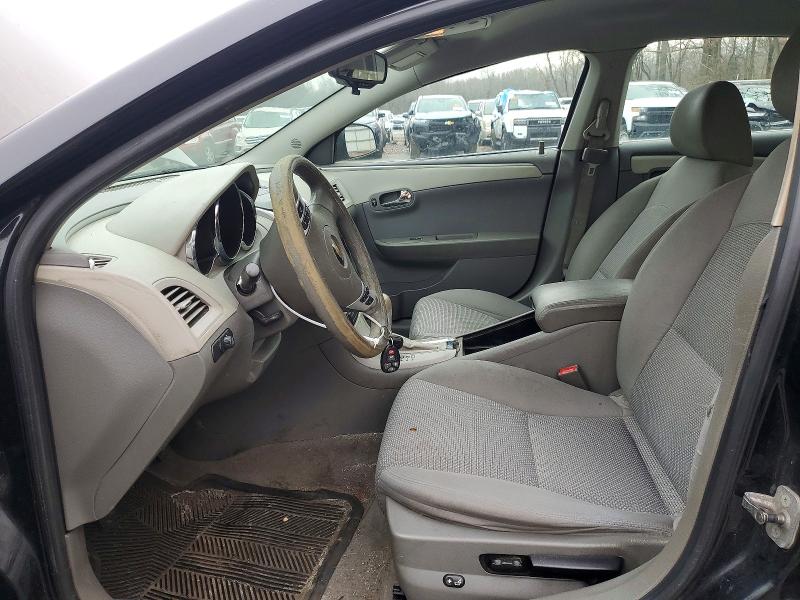 Photo 7 from auction – 2011 CHEVROLET MALIBU 1LT with VIN 1G1ZC5E19BF374502