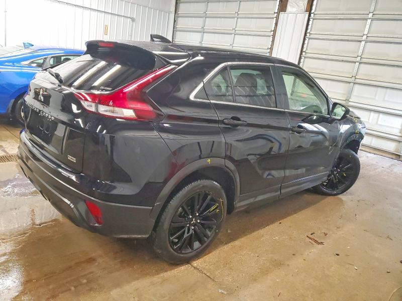 Photo 3 from auction – 2024 MITSUBISHI ECLIPSE CR with VIN JA4ATVAA6RZ069407