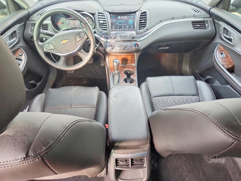 Photo 8 from auction – 2015 CHEVROLET IMPALA LT with VIN 1G1115SL7FU149151