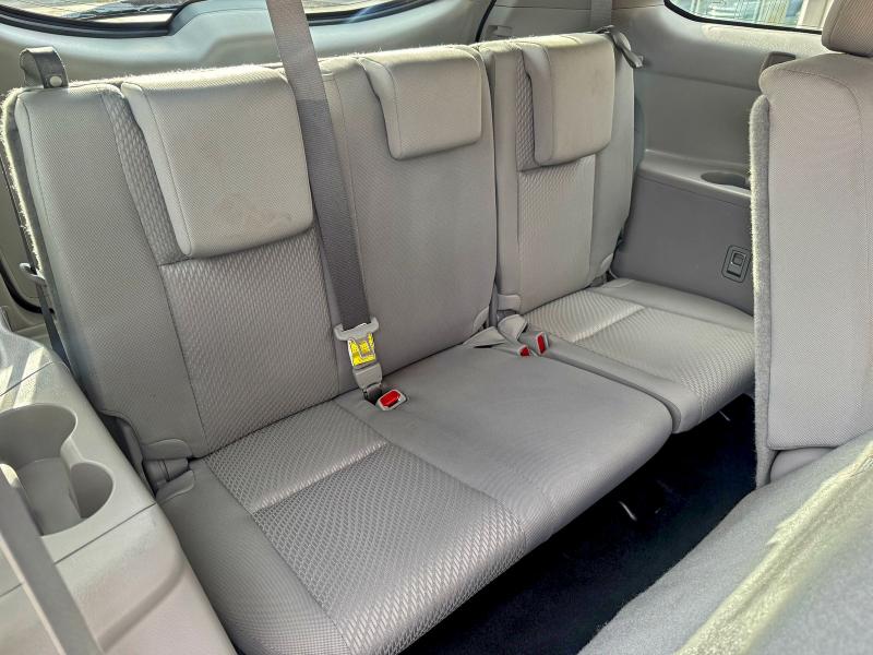 Photo 7 from auction – 2018 TOYOTA HIGHLANDER with VIN 5TDBZRFH1JS867017